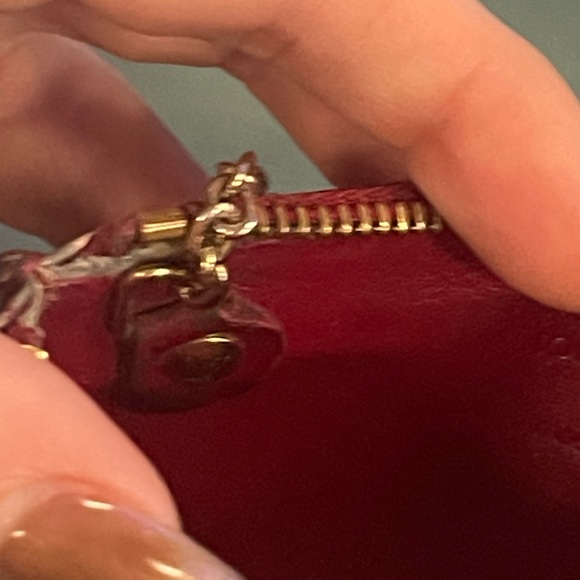 Authentic Vernis Louis Vuitton Key Cles - Picture 4 of 7